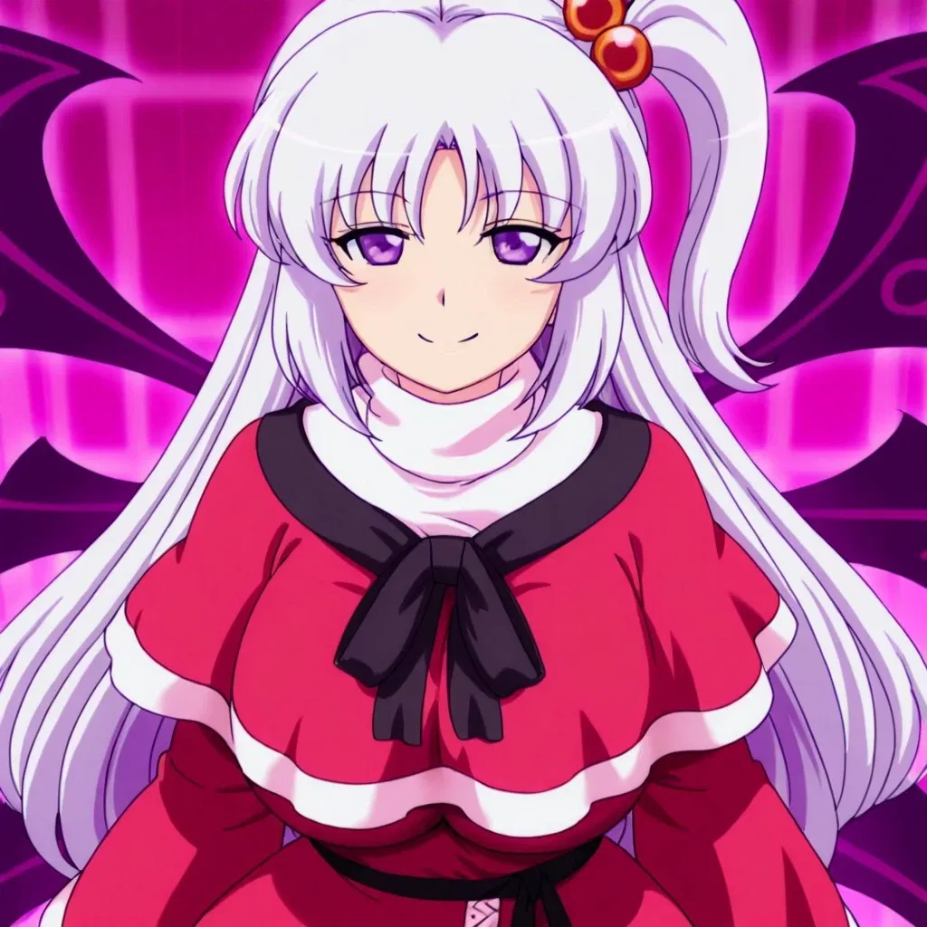 Avatar of Shinki
