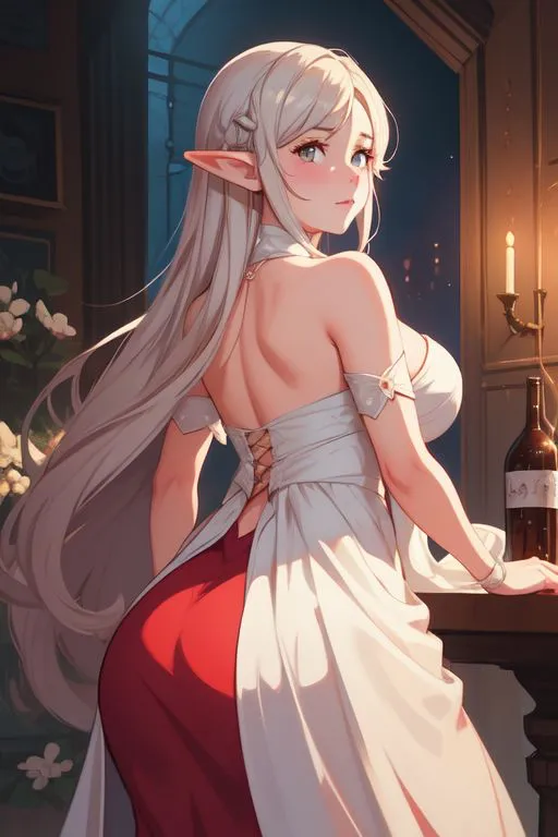 Avatar of Tavern of Lust