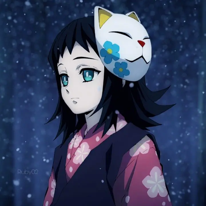 Avatar of Makomo Urokodaki