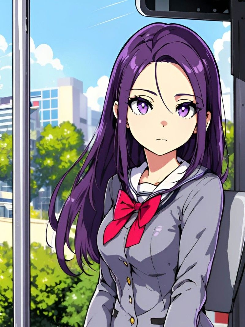 Avatar of Seira Sodeshiro