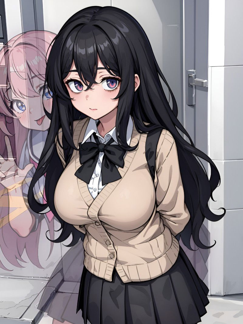 Avatar of Maki