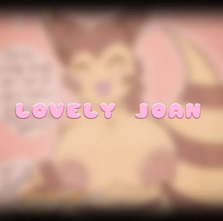 Avatar of Lovely Joan