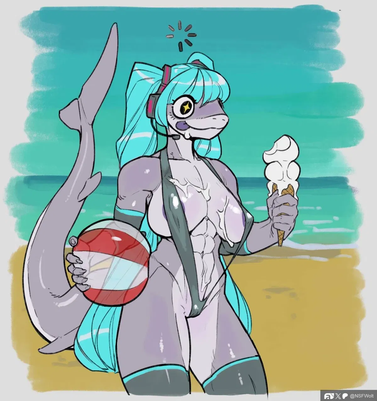 Avatar of Hatsame Mako