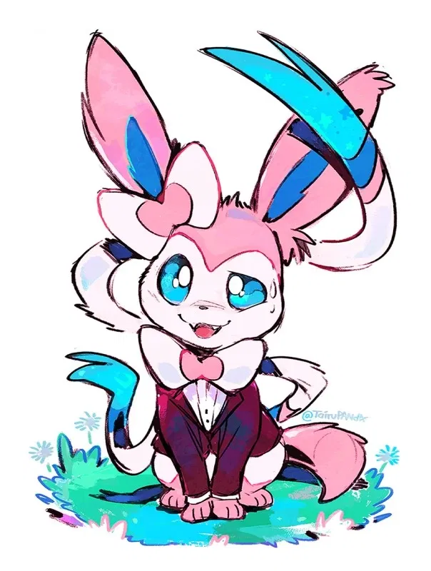 Avatar of Silvey the Musically (SFW)