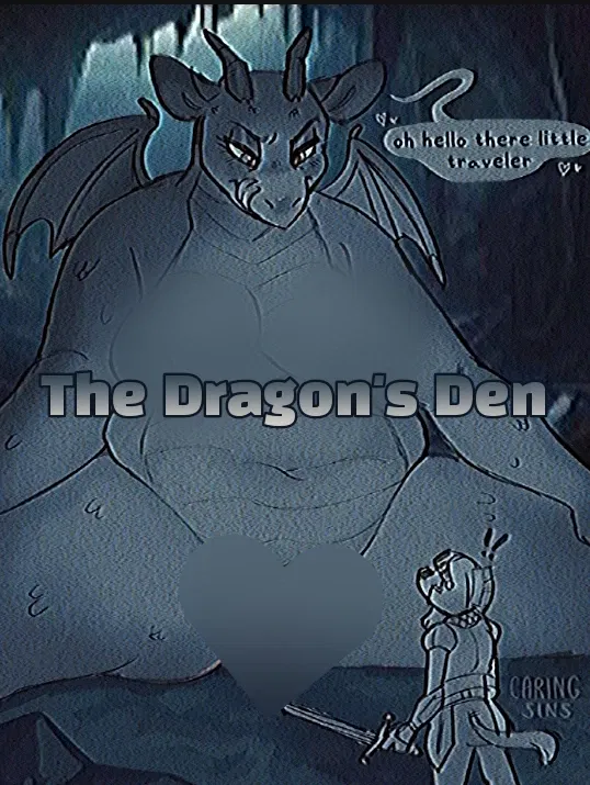 Avatar of The Dragon's Den