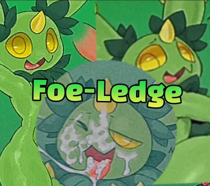 Avatar of Foe-ladge
