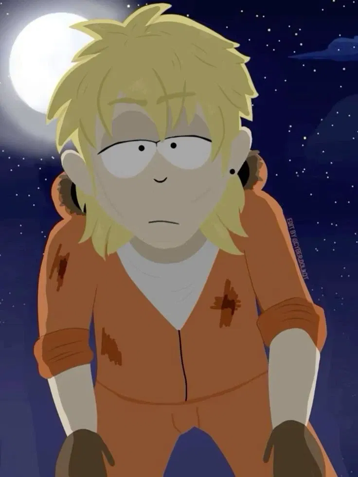 Avatar of Kenny McCormick