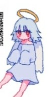 Avatar of A lil angel! (SHE'S 18+ ISTG BRO) 