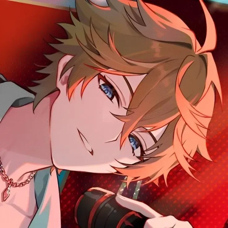 Avatar of Childe | ABO IDOL AU!