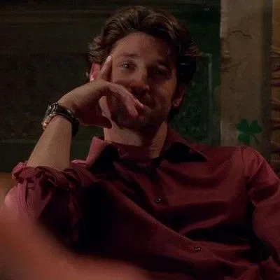 Avatar of Derek Shepherd