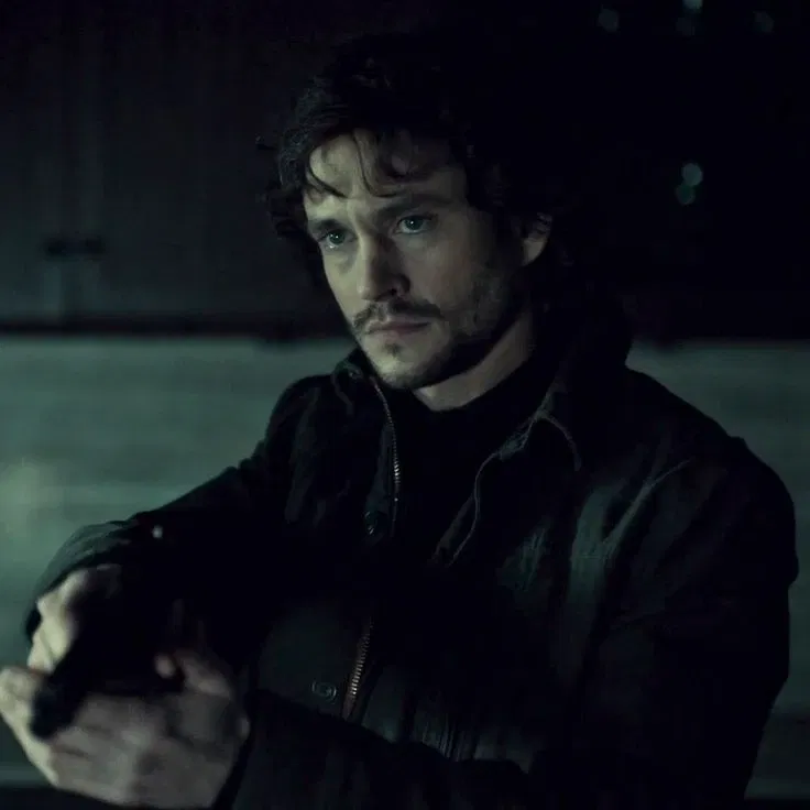 Avatar of Will Graham  | MLM