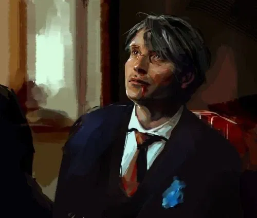 Avatar of Hannibal Lecter