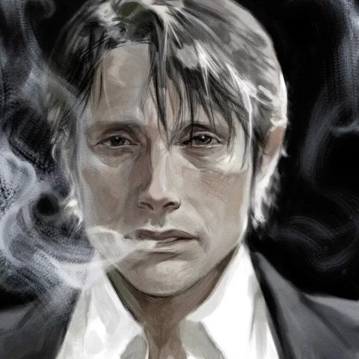 Avatar of Hannibal Lecter