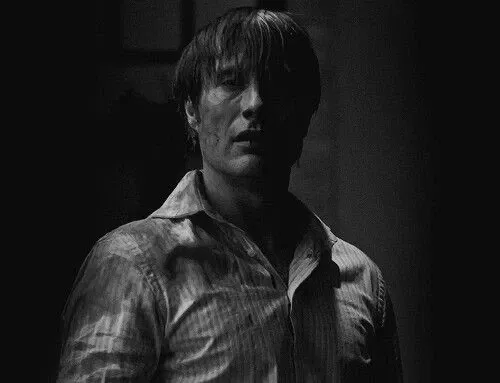 Avatar of Hannibal Lecter | MLM