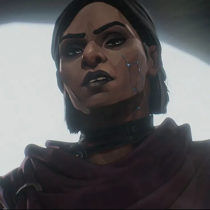 Avatar of Sevika | WLW