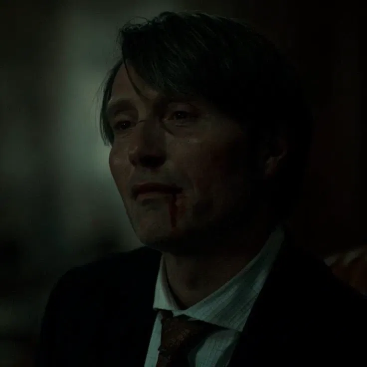 Avatar of Hannibal Lecter