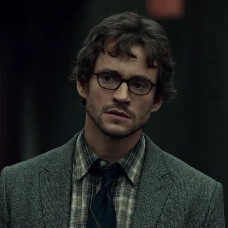Avatar of Will Graham