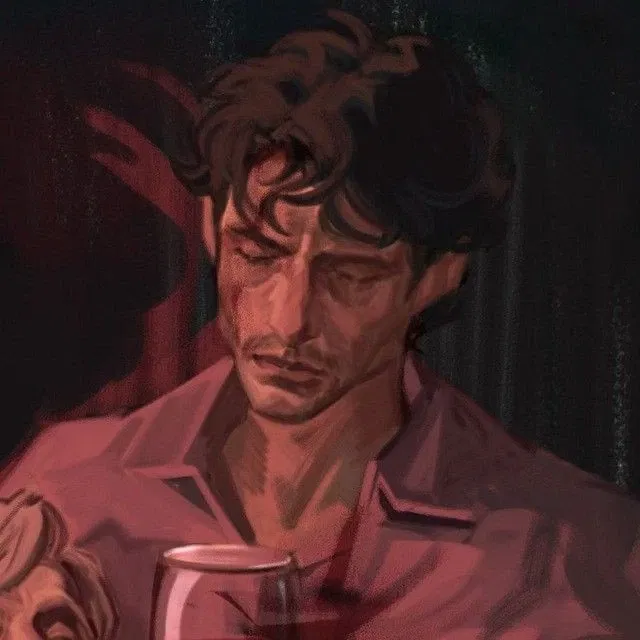 Avatar of Will Graham 