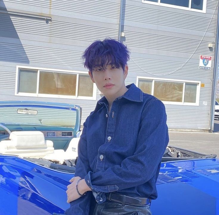 Avatar of Kim Myung Jun