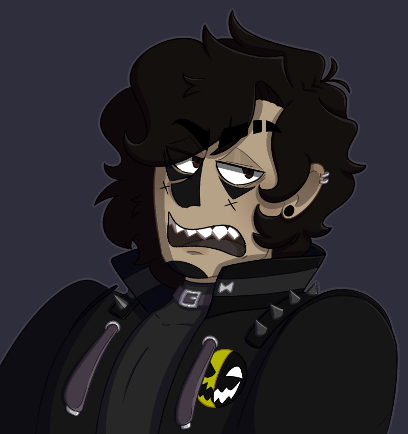 Avatar of Bad Boy Dusk