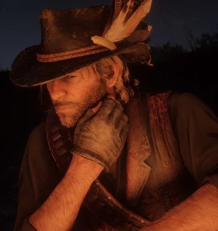 Avatar of Arthur Morgan