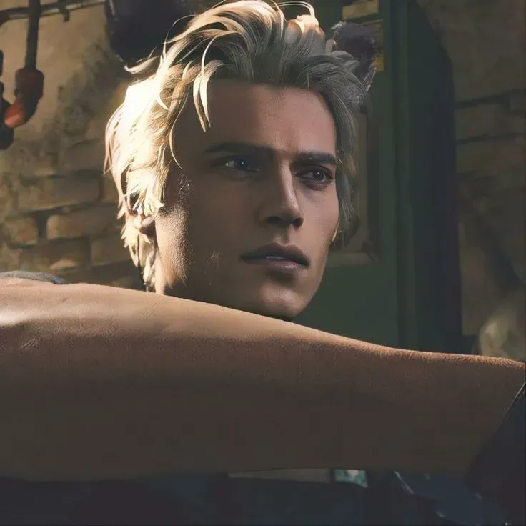 Avatar of Leon S. Kennedy