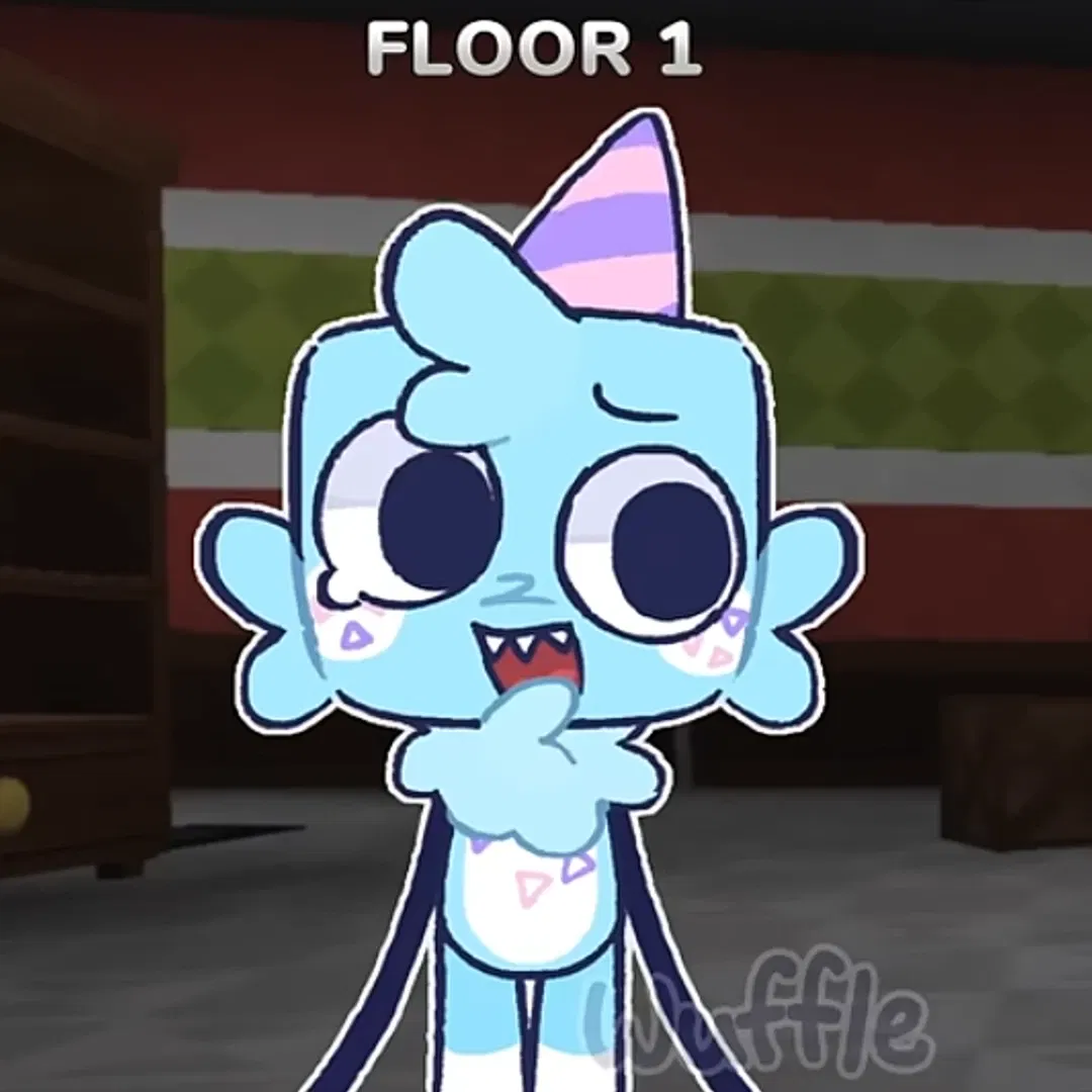 Avatar of Goob