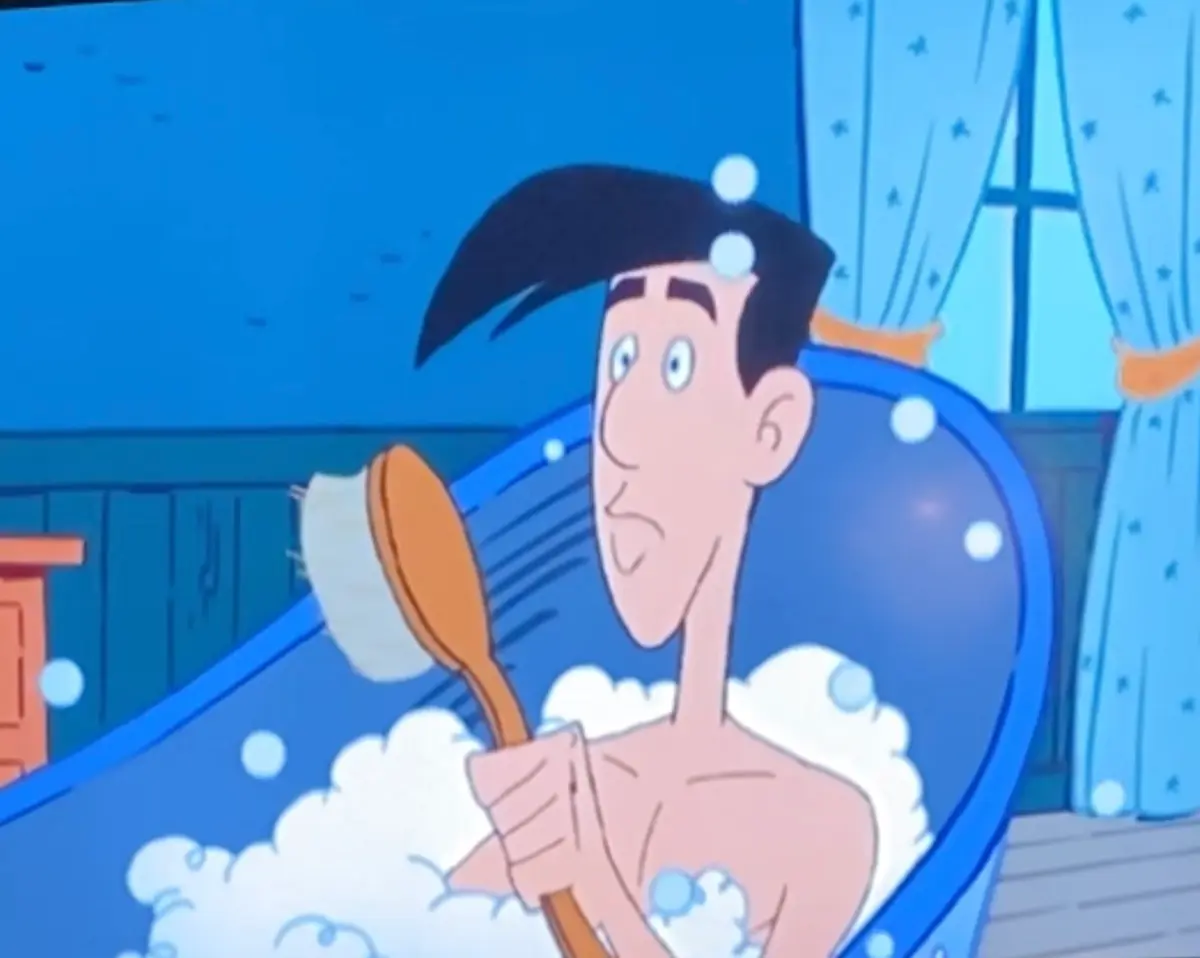 Avatar of Lucky Luke