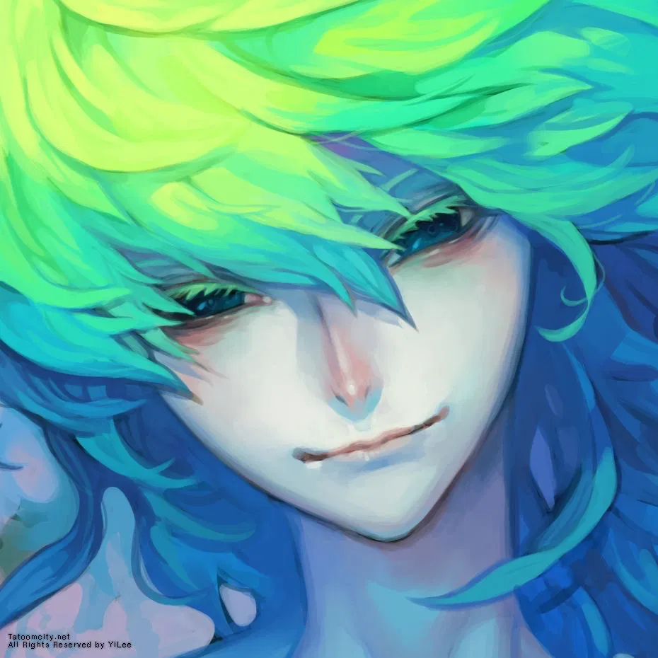 Avatar of Halo Nereida ✧