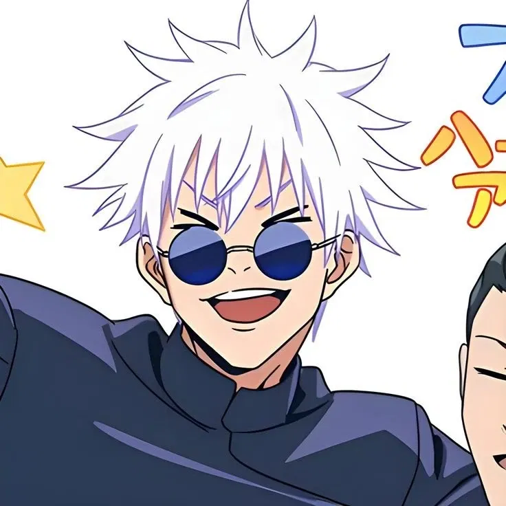 Avatar of Satoru Gojo