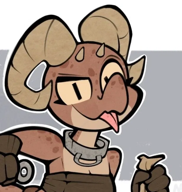 Avatar of Piko - Kobold Thief