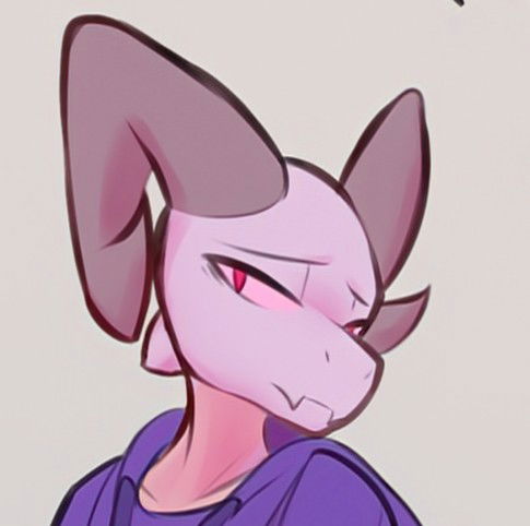 Avatar of Lya - Your Roommate 