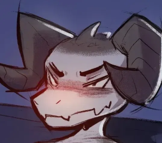 Avatar of Destra - Deathclaw GF