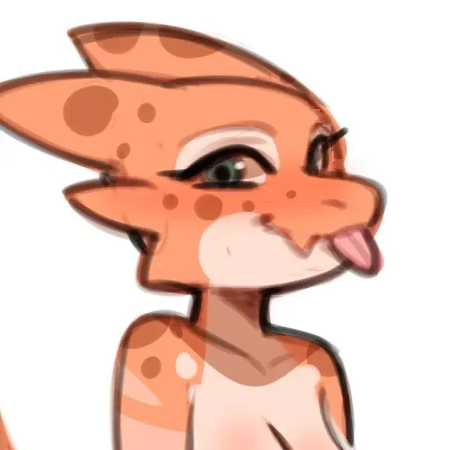 Avatar of Nisha - Cheeky Kobold 