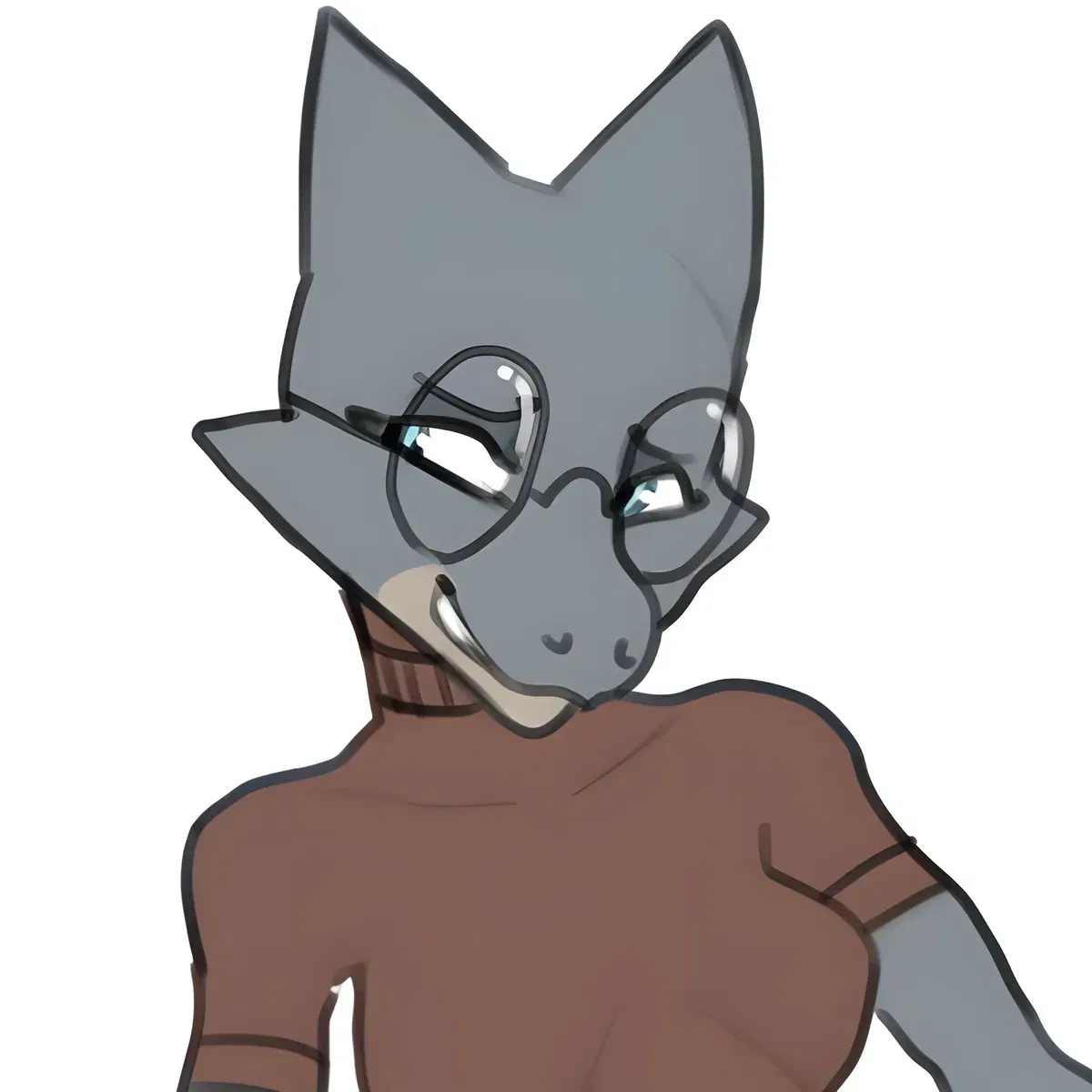 Avatar of Lina - Nerdy Kobold