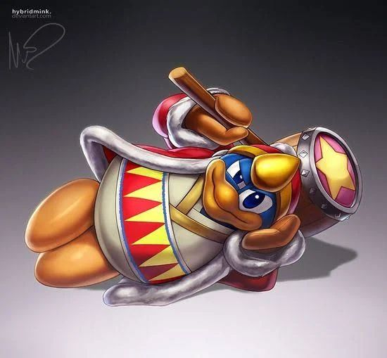 Avatar of King dedede