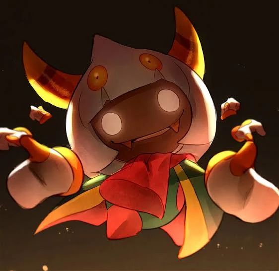 Avatar of Taranza