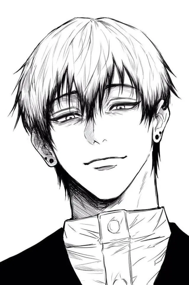 Avatar of Naoya Zen'in