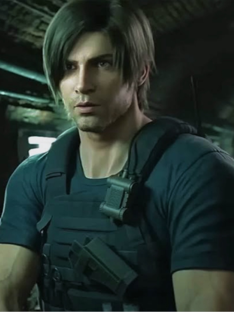 Avatar of Leon Kennedy