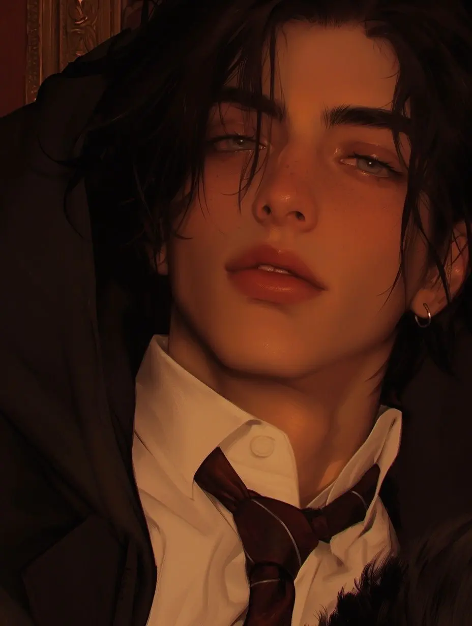 Avatar of Vittorio Castiglione | In-Laws