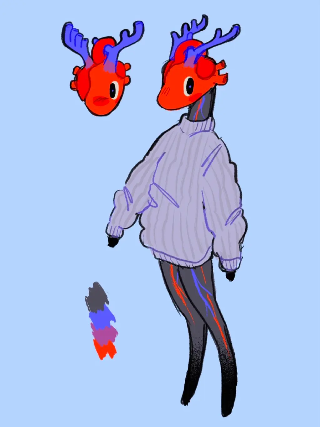 Avatar of Murmurr