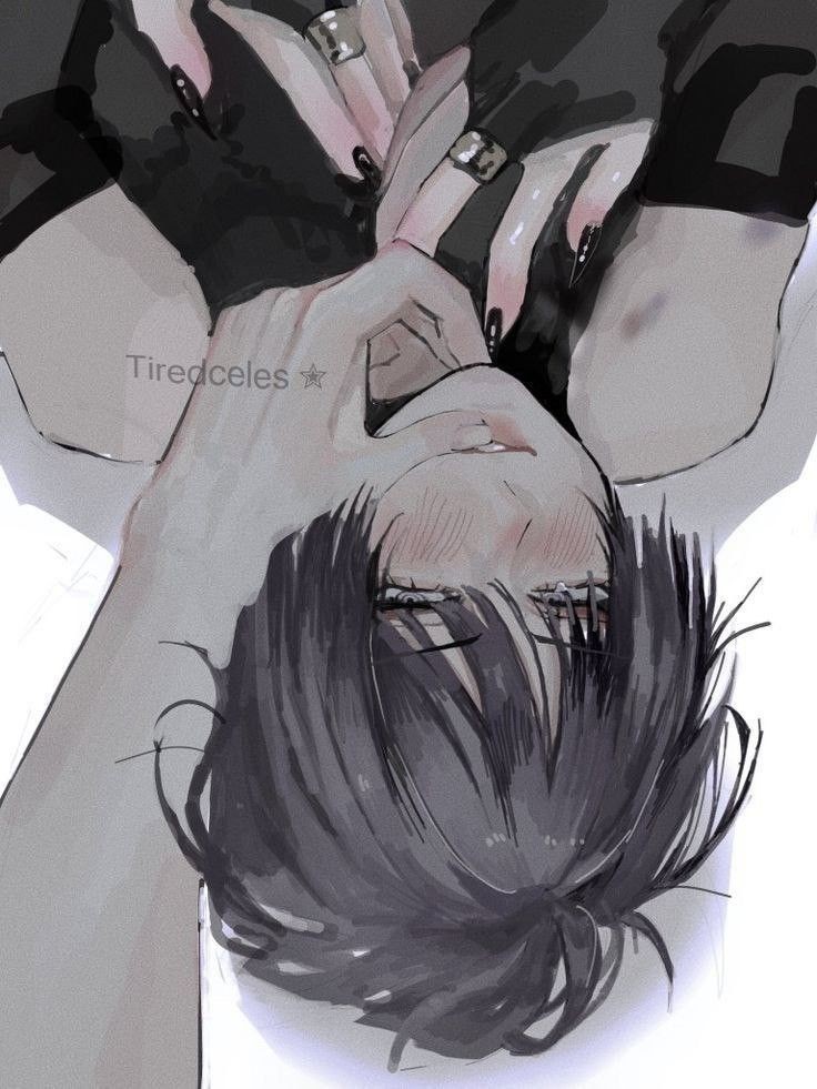 Avatar of Submissive Scaramouche 