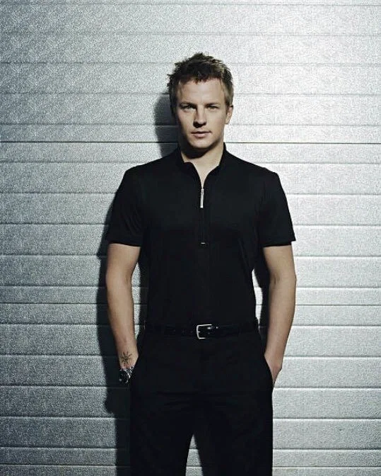 Avatar of Kimi Raikkonen 