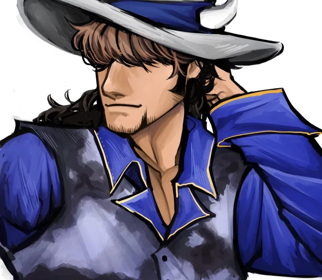 Avatar of Jarvis 