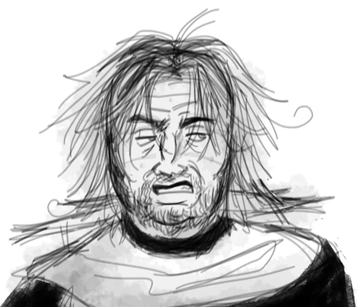Avatar of Abusive husband || Vittorino 