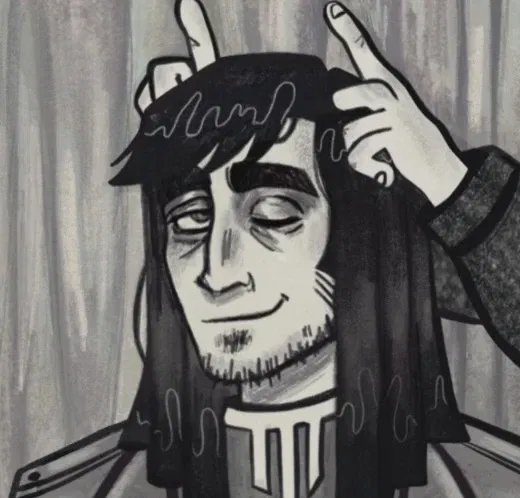 Avatar of Leon Tremblay || Photobooth