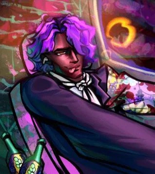Avatar of Drunk Driving || Accardi Florentino 
