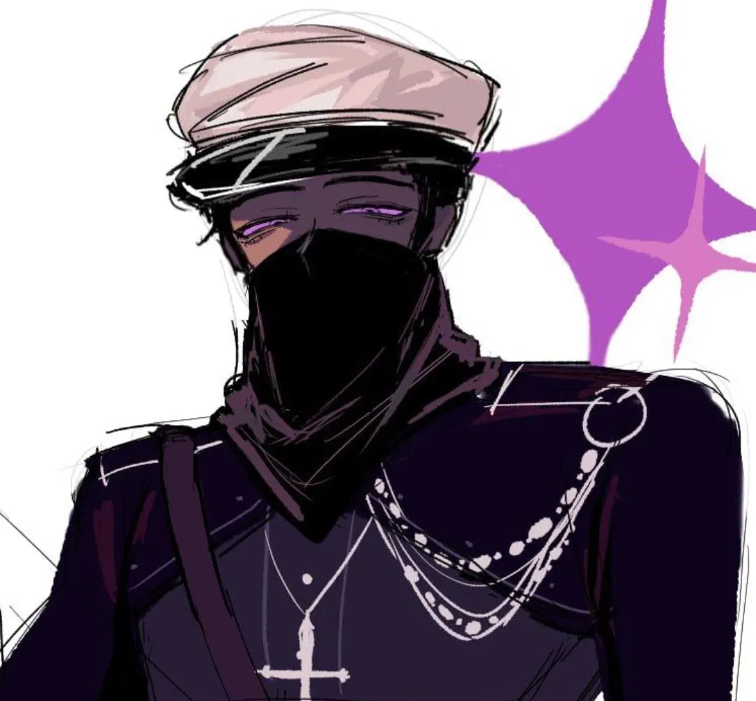 Avatar of Swap! Hunter || Ryker Dublin 