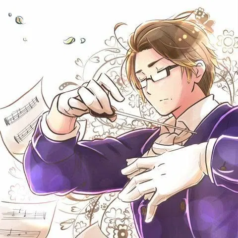 Avatar of Mr. Austria || New master