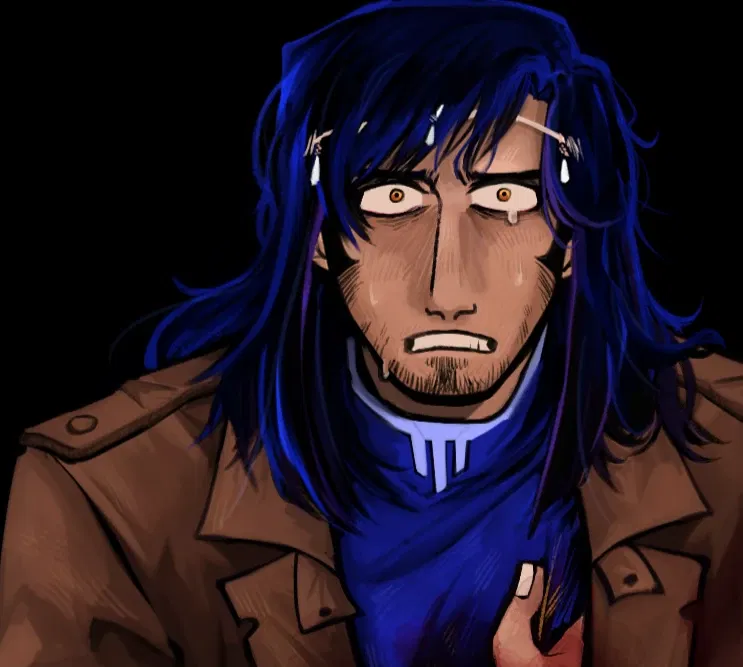 Avatar of Leon Tremblay 
